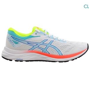 ASICS gel-excite 6 running shoes